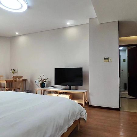 East King Business Hotel 杭州 エクステリア 写真