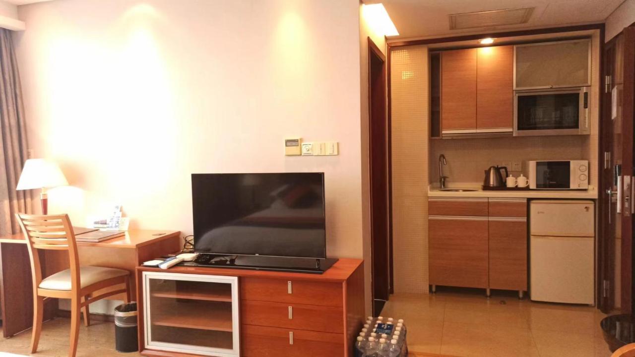 East King Business Hotel 杭州 エクステリア 写真