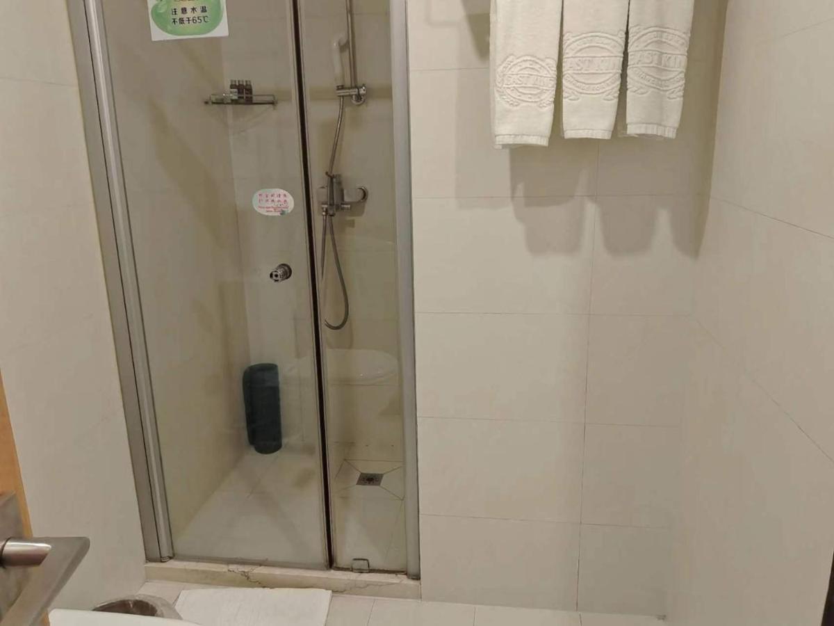 East King Business Hotel 杭州 エクステリア 写真