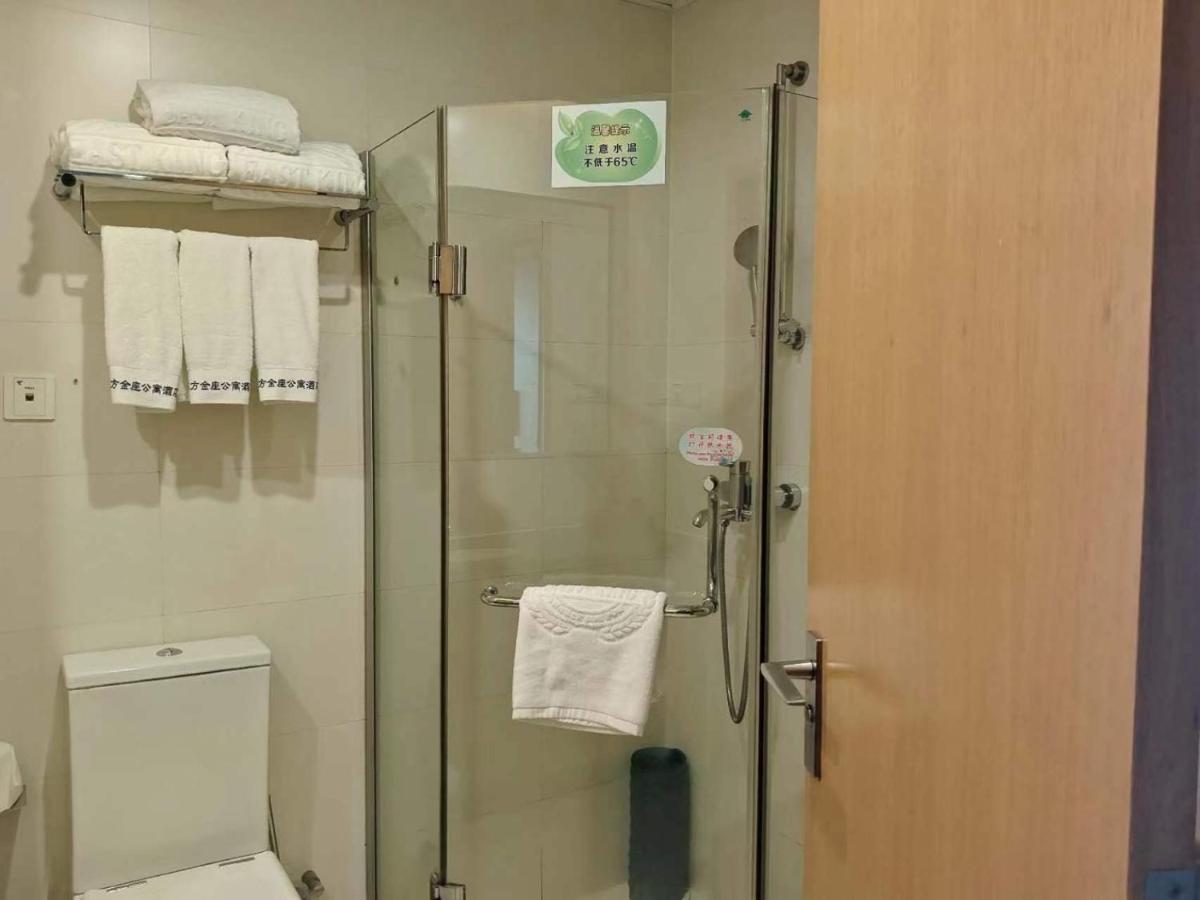 East King Business Hotel 杭州 エクステリア 写真