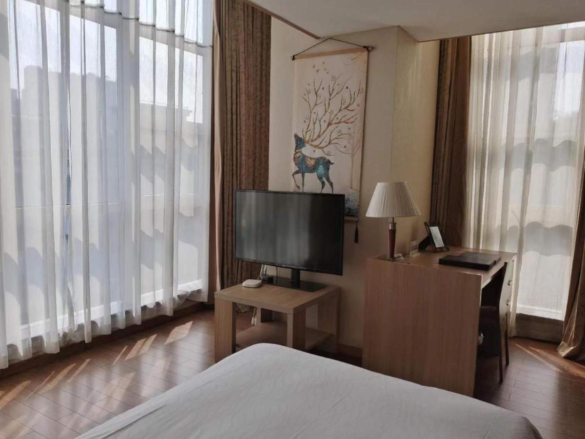 East King Business Hotel 杭州 エクステリア 写真