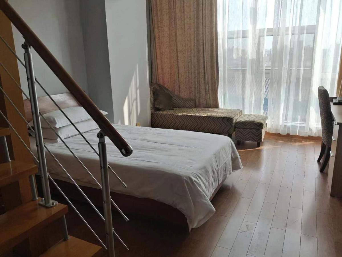 East King Business Hotel 杭州 エクステリア 写真