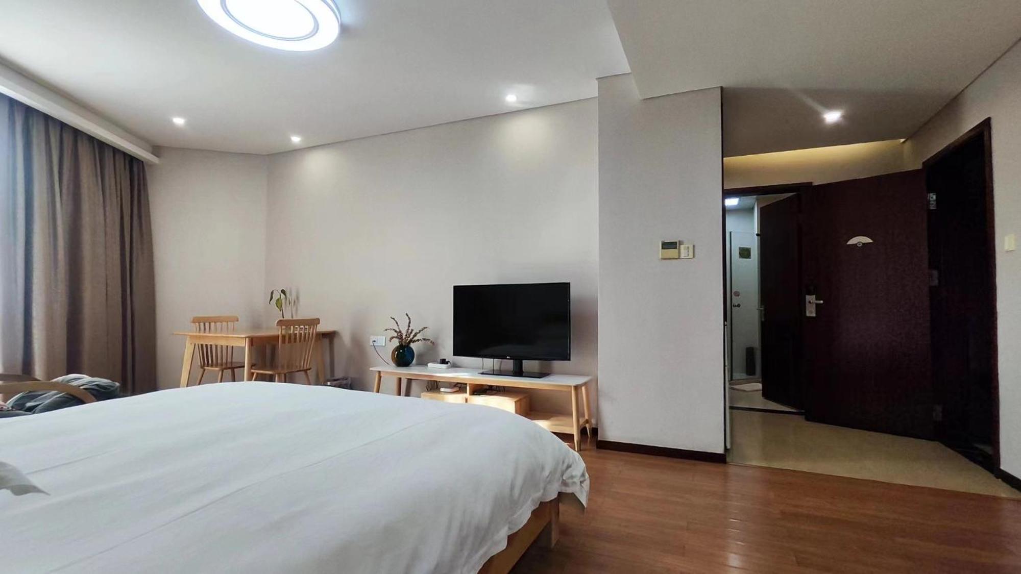 East King Business Hotel 杭州 エクステリア 写真