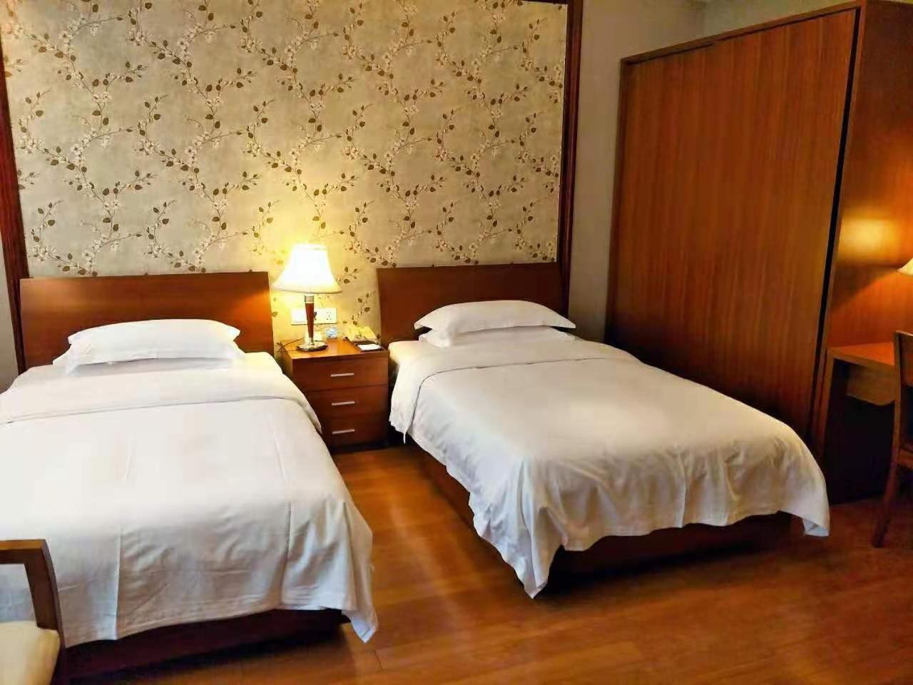 East King Business Hotel 杭州 エクステリア 写真