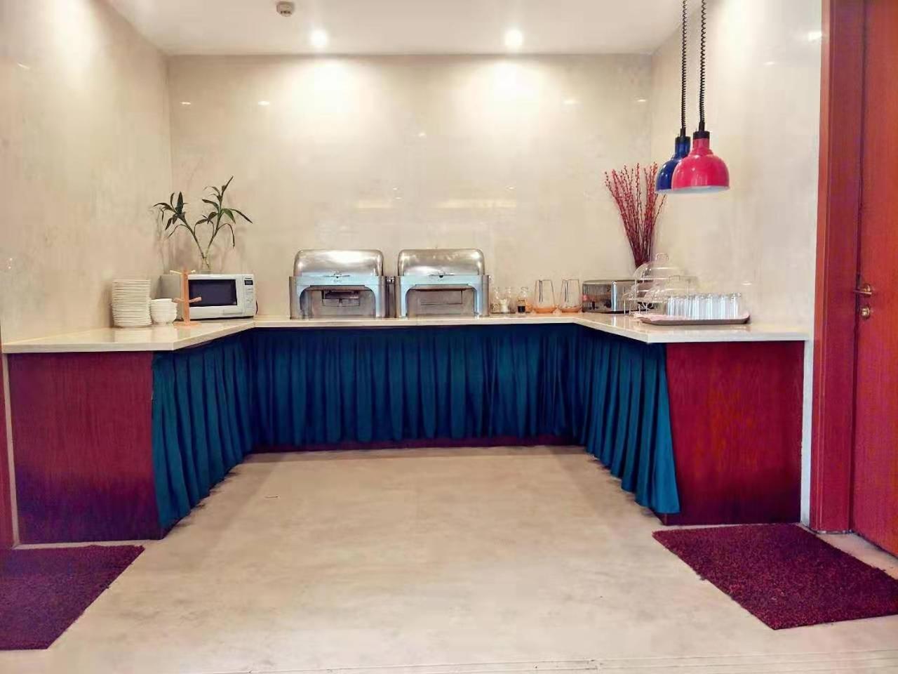 East King Business Hotel 杭州 エクステリア 写真