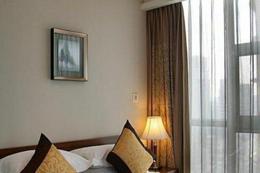 East King Business Hotel 杭州 エクステリア 写真