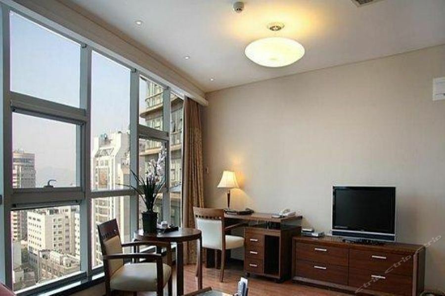East King Business Hotel 杭州 エクステリア 写真