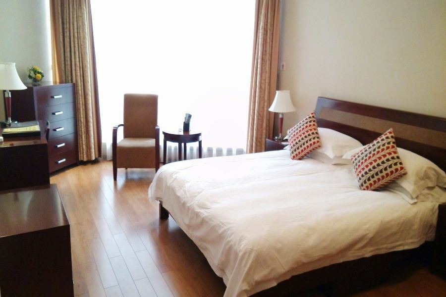 East King Business Hotel 杭州 エクステリア 写真