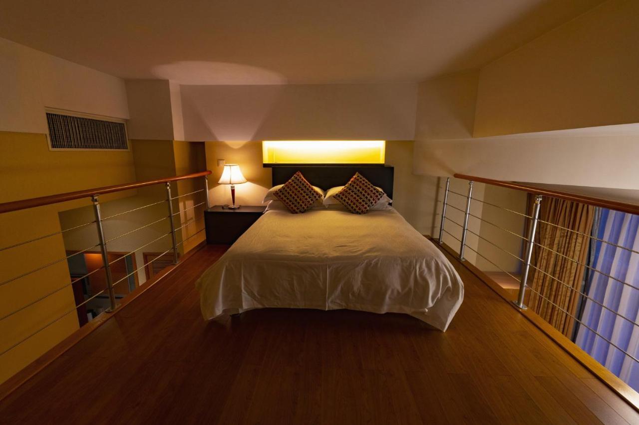 East King Business Hotel 杭州 エクステリア 写真