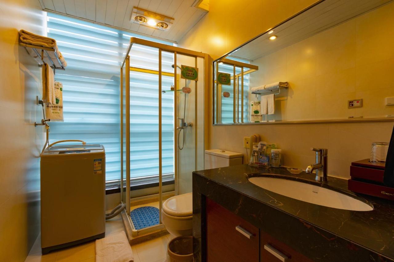 East King Business Hotel 杭州 エクステリア 写真